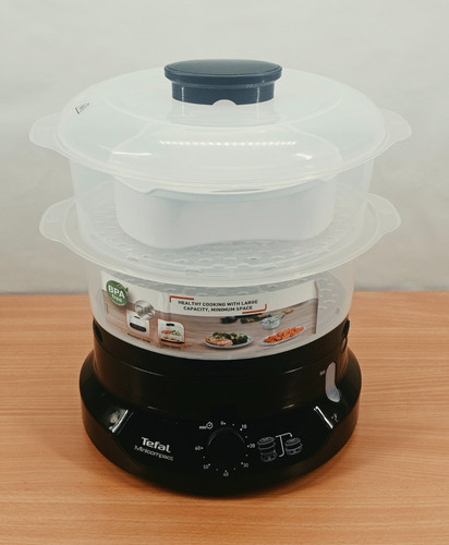 Tefal minicompact series 2 - tefal,