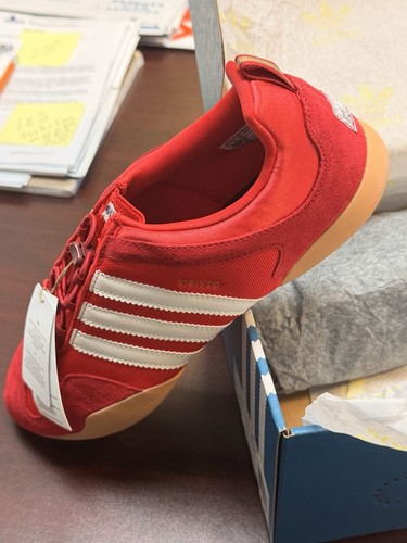Men size adidas bad - men’s,