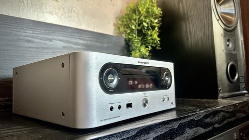 Marantz cr502dab - cd, m-cr502dab