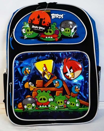 Angry birds large - 16",