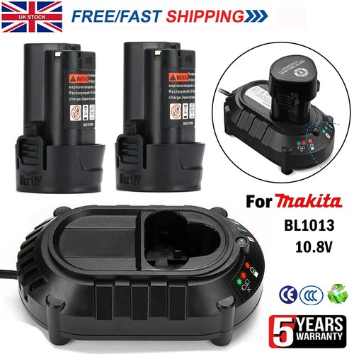 For makita bl1013 lxt - for,