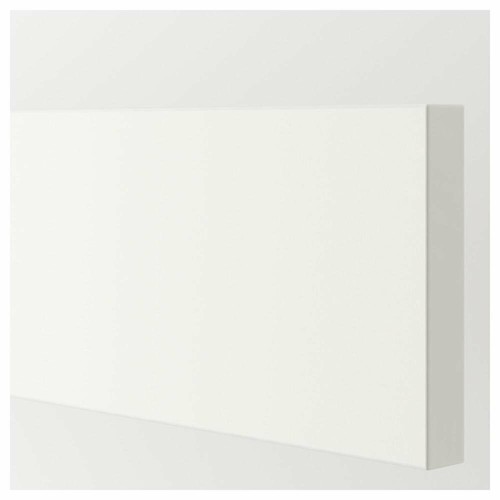 Ikea haggeby set - haggeby, white