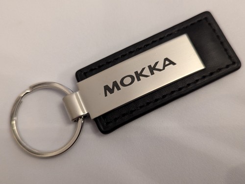 Vauxhall mokka classic - mokka, style