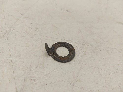 Honda mt5 mt50 rear shoe - mt50, wear