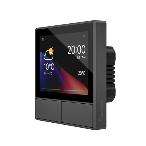 Sonoff nspanel smart scene - smart,