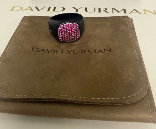 David yurman black - yurman,