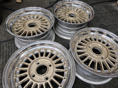 Rays volk racing - rays,