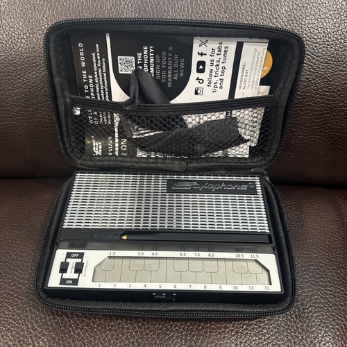 Stylophone the original - the,