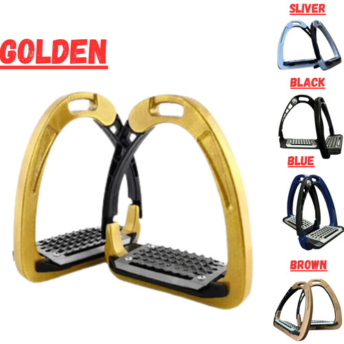 Lightweight aluminum safety - aluminum,