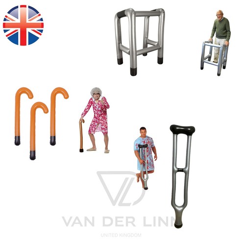 Van der linn inflatable zimmer - van,