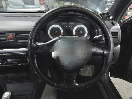 Steering wheel skoda - steering,