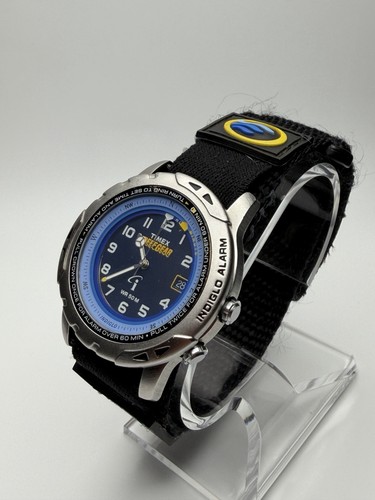 Vintage timex reef - reef, gear