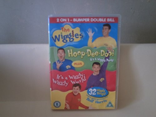 The wiggles - the,