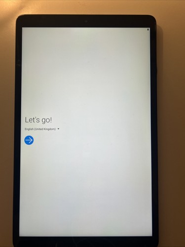 Samsung galaxy tab t510 - tab, sm-t510