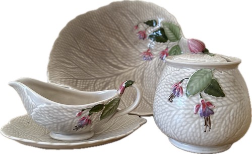 Crown devon vintage set - vintage,