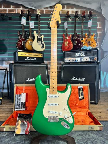 Fender eric clapton - fender,