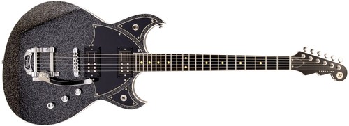 Reverend reeves gabrels - reeves,