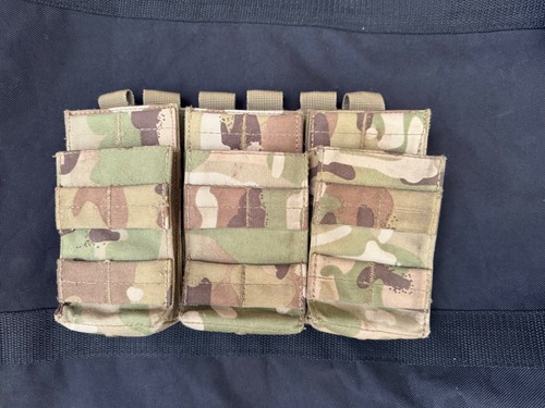 Airsoft viper triple m4 - airsoft,