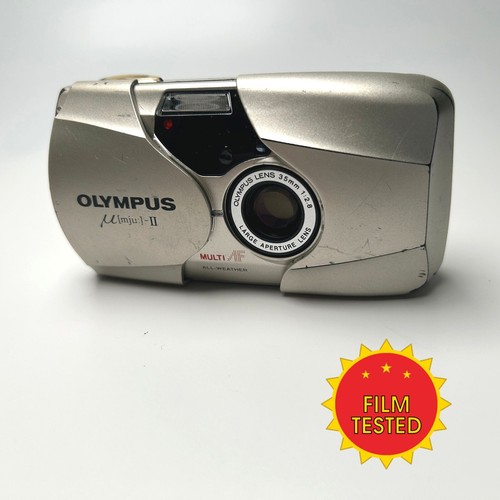 Olympus mju epic stylus - olympus, /
