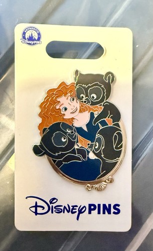 Disney brave merida - brave,