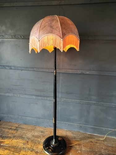 Antique vintage chinoiserie - antique,
