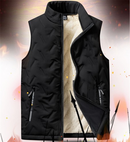 Mens body warmer gillet - mens,
