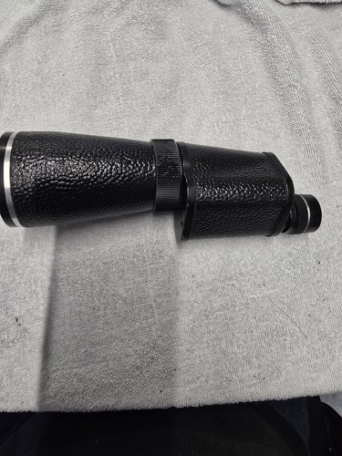 Russian ussr monocular - ussr,