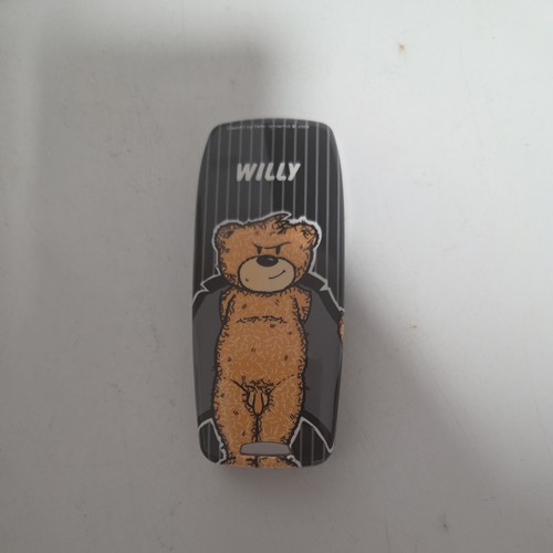 Bad taste bear collectible - taste,
