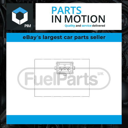Rpm crankshaft sensor - rpm,