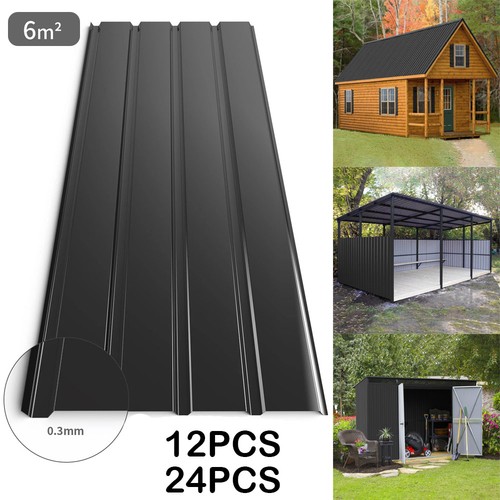 Corrugated galvanized metal - galvanized,