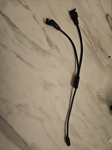 Timotion power supply splitter - supply,