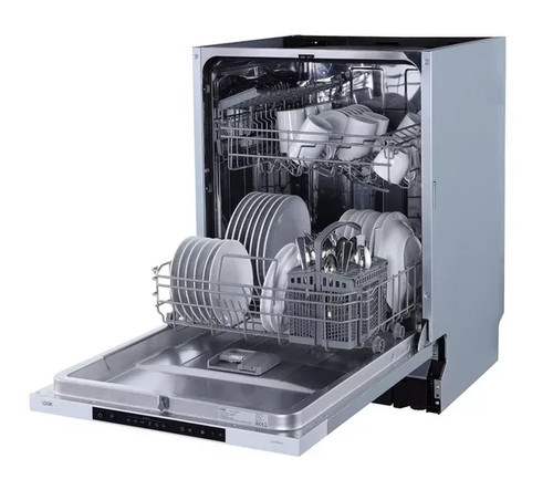 New graded logik lid60w23 - new,