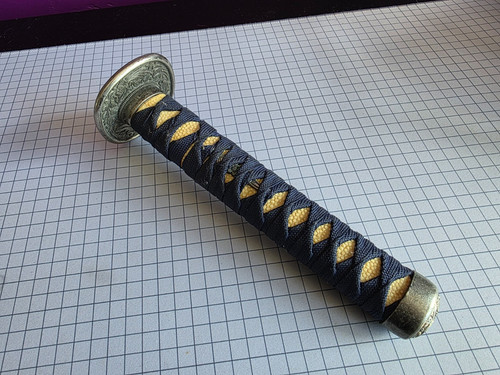 Samurai katana sword - katana,
