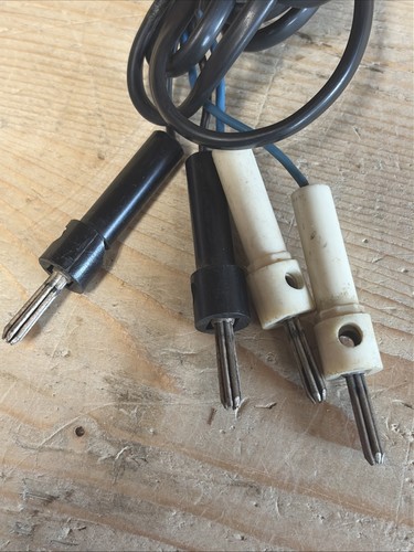 Bruel kjaer plugs - &, cable