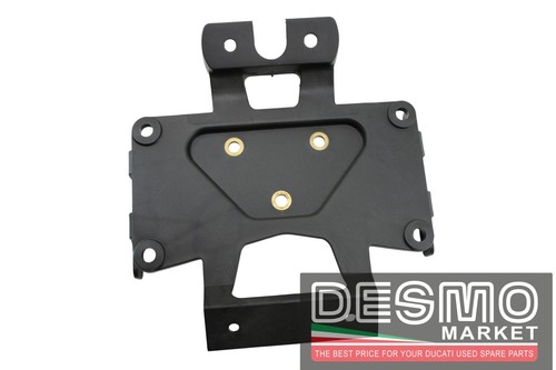 Ducati 749 999 usa license - ducati,