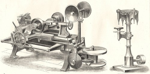 Drilling machines shanks - drilling, machines.