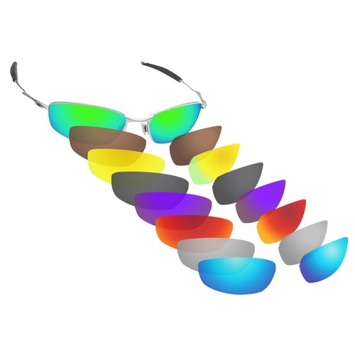 Hawkry polarized replacement - hawkry,