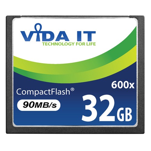 High speed vida - vida, cf