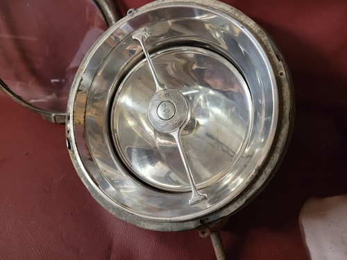 Vintage lucas used original - lucas, bi
