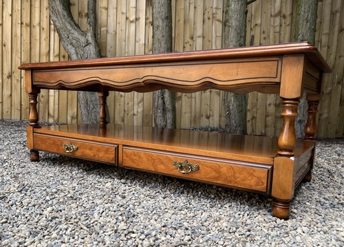 Younger furniture yew wood - younger,