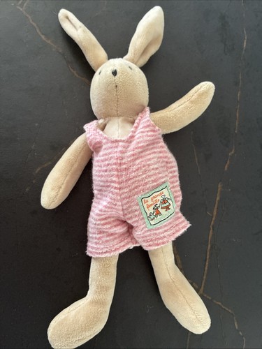 Moulin roty sylvain rabbit - sylvain,