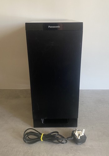 Panasonic home theater audio - home,