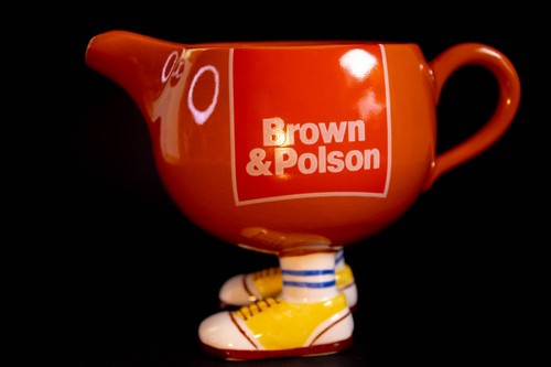 Vintage carlton ware walking - carlton,