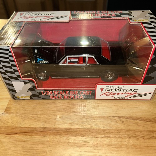 Official pontiac racing - racing, club
