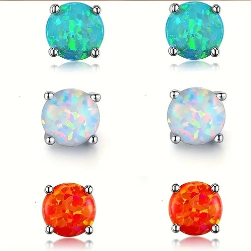 925 sterling silver - sterling, stud