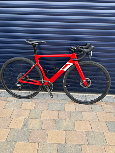 Strada team carbon - strada,
