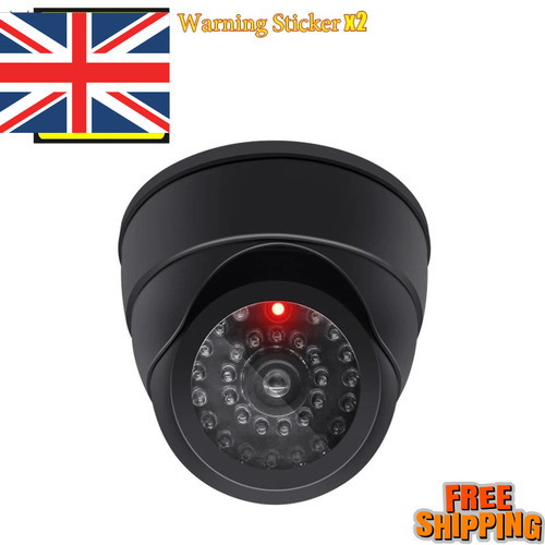 Dummy dome cctv - dome, security