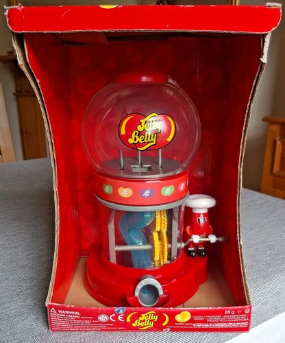 Jelly belly - jelly,