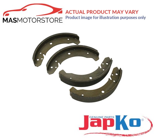 Brake shoe kit set - brake,