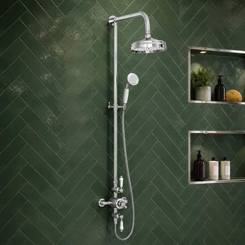 Traditional thermostatic rigid - thermostatic,